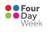 4 day week logo